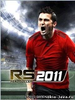 Real Soccer 2011