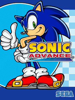 Sonic Advance