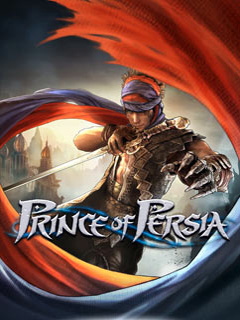 Prince of Persia Zero